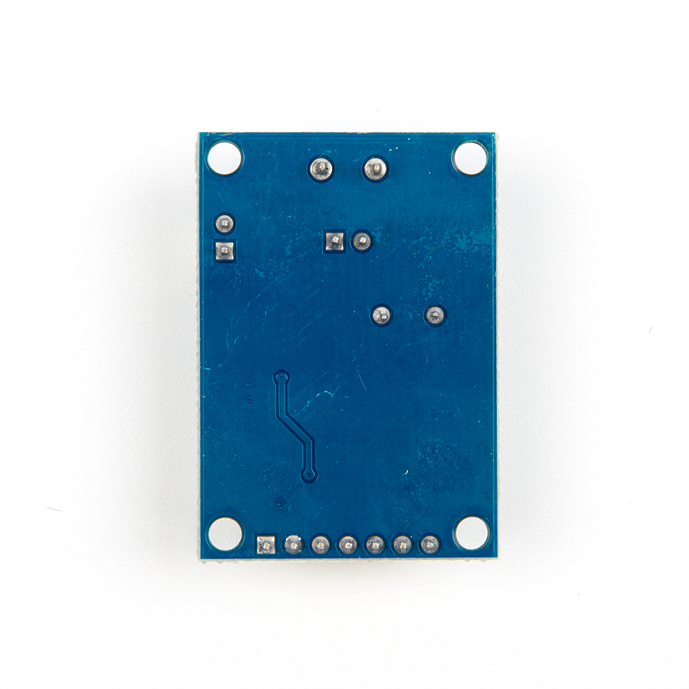 Модуль CAN-шины MCP2515